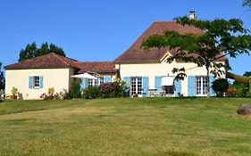 Chambres D'Hote La Pradelle